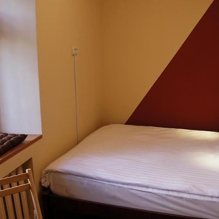 Dream Hostel Odessa Esterno foto