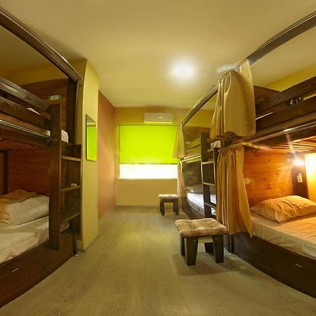 Dream Hostel Odessa Camera foto