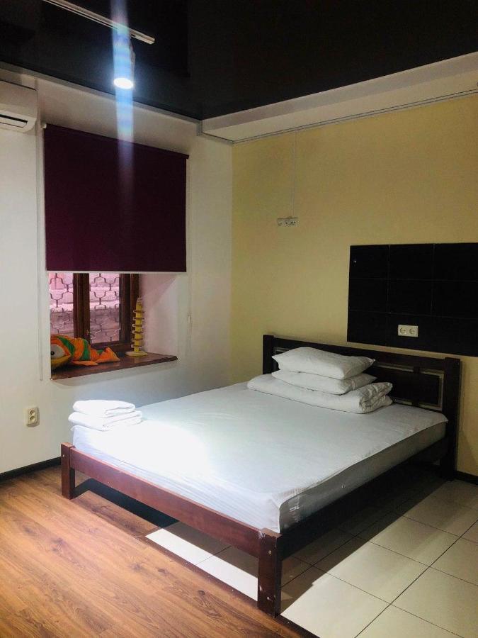 Dream Hostel Odessa Esterno foto