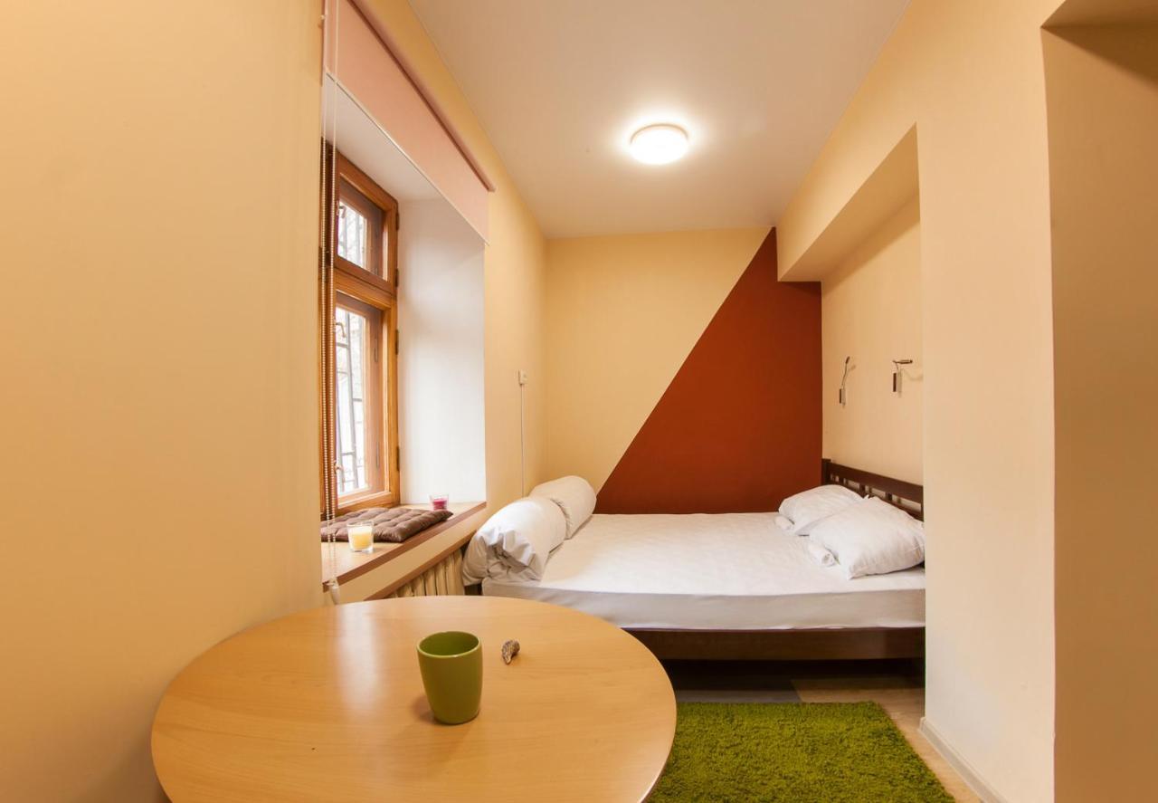 Dream Hostel Odessa Esterno foto