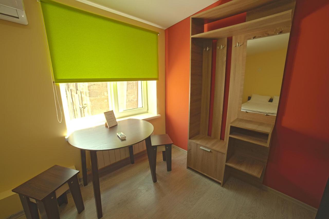 Dream Hostel Odessa Esterno foto