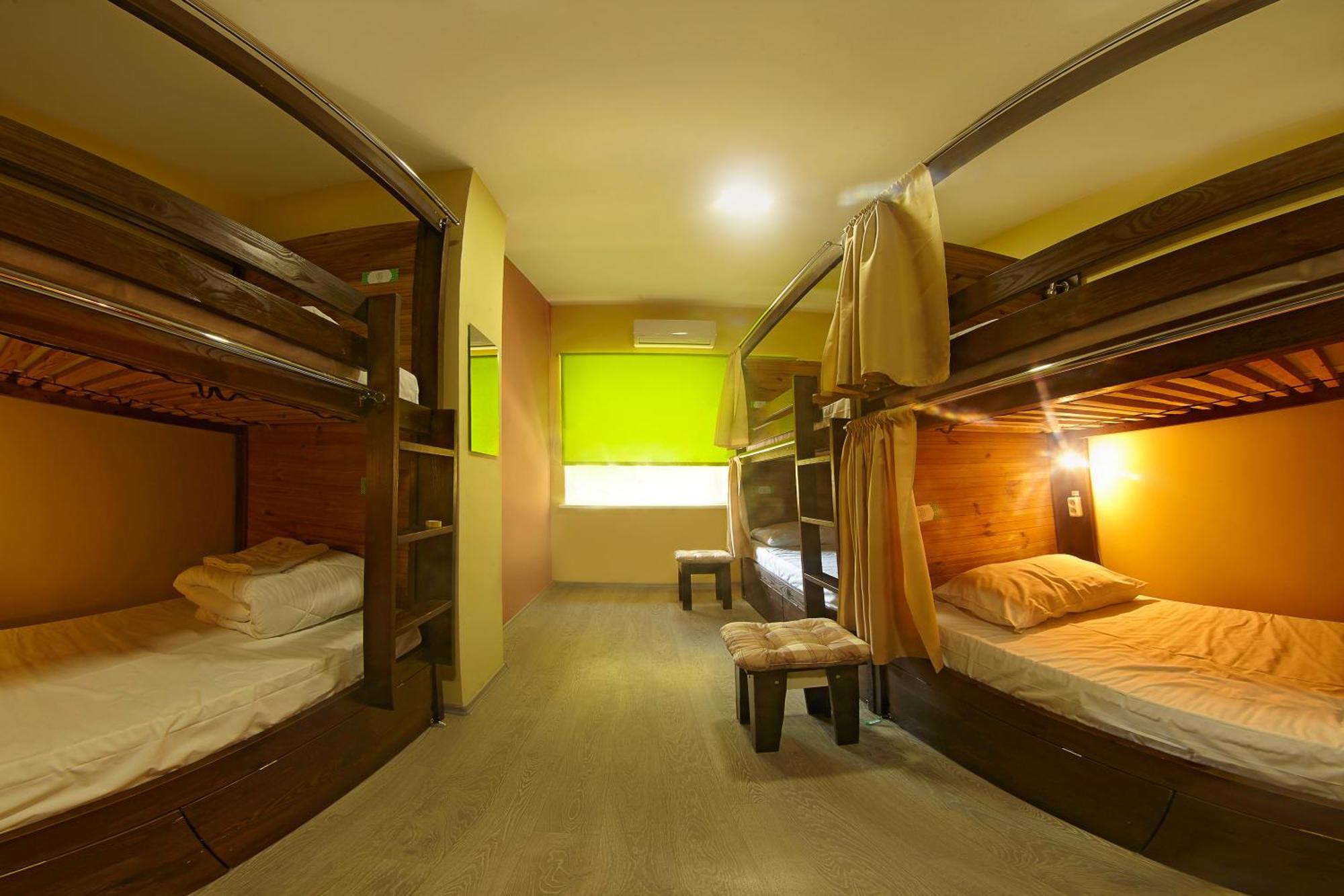 Dream Hostel Odessa Camera foto