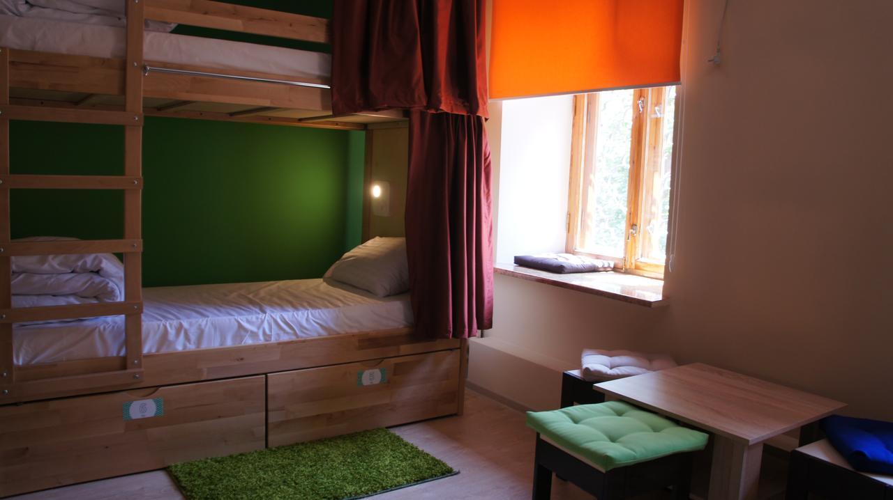 Dream Hostel Odessa Esterno foto