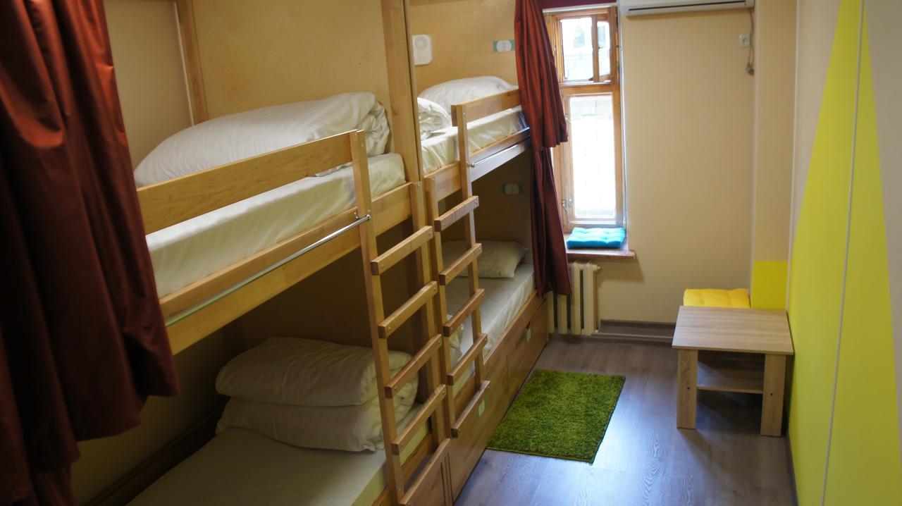 Dream Hostel Odessa Esterno foto