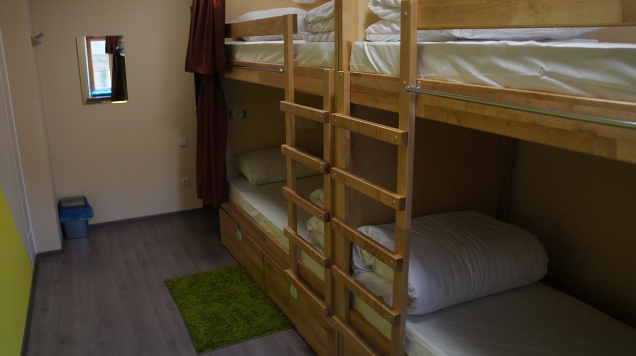Dream Hostel Odessa Esterno foto