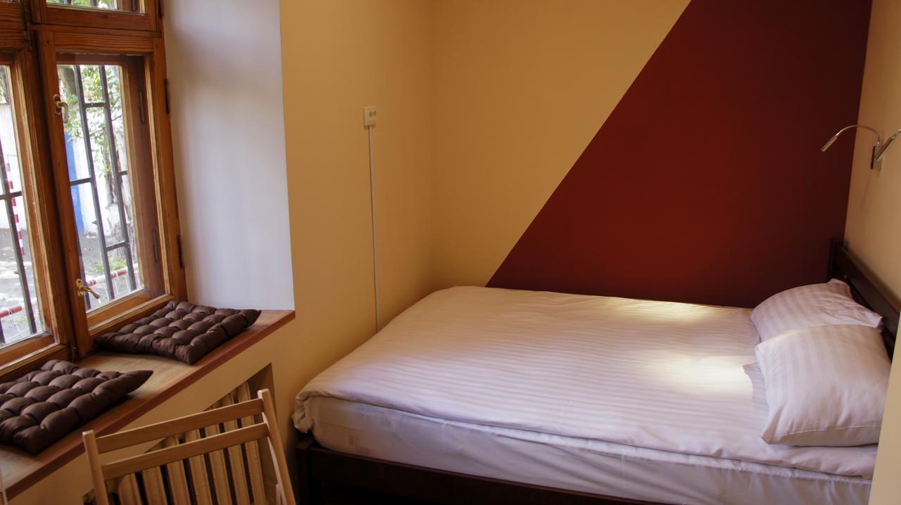 Dream Hostel Odessa Esterno foto