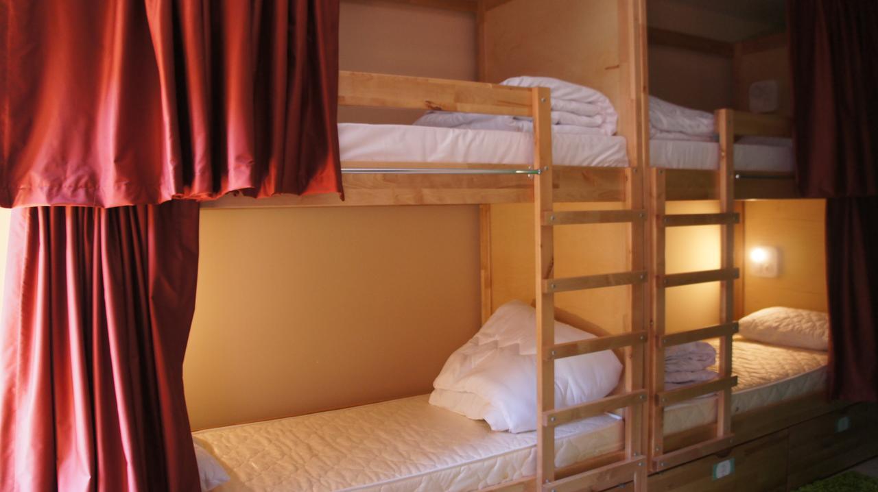 Dream Hostel Odessa Esterno foto