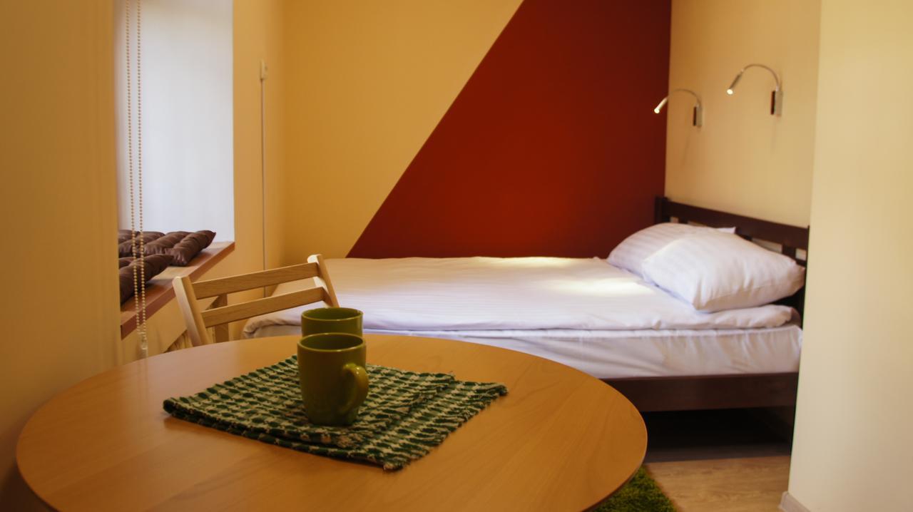 Dream Hostel Odessa Esterno foto