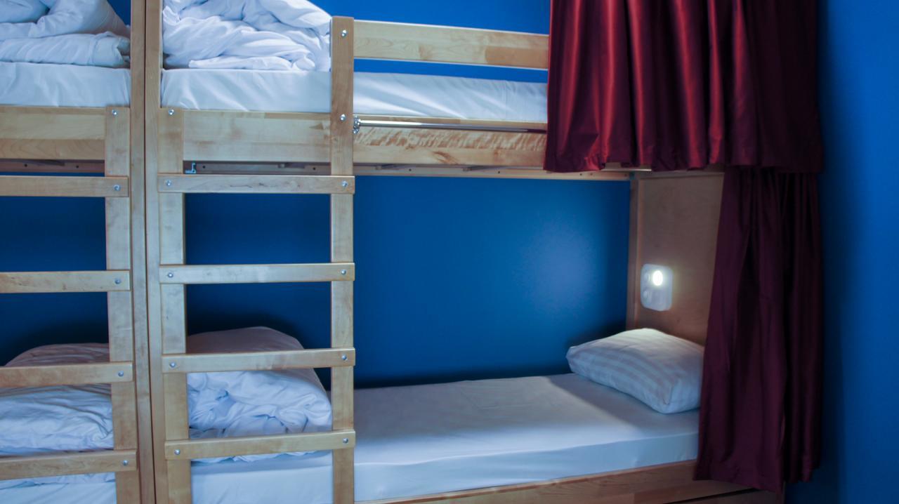 Dream Hostel Odessa Esterno foto