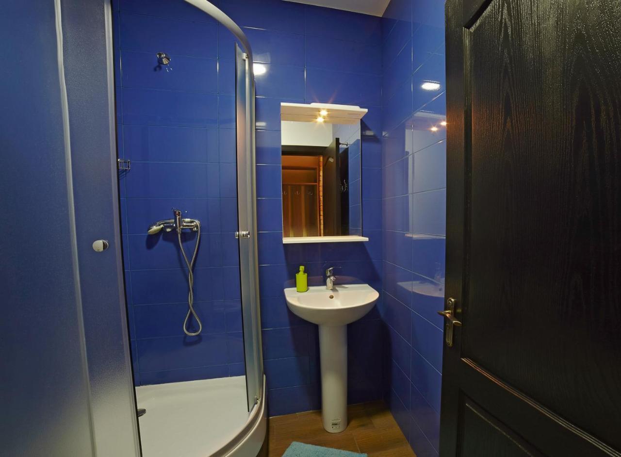 Dream Hostel Odessa Esterno foto
