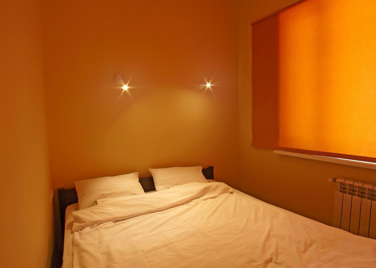 Dream Hostel Odessa Esterno foto