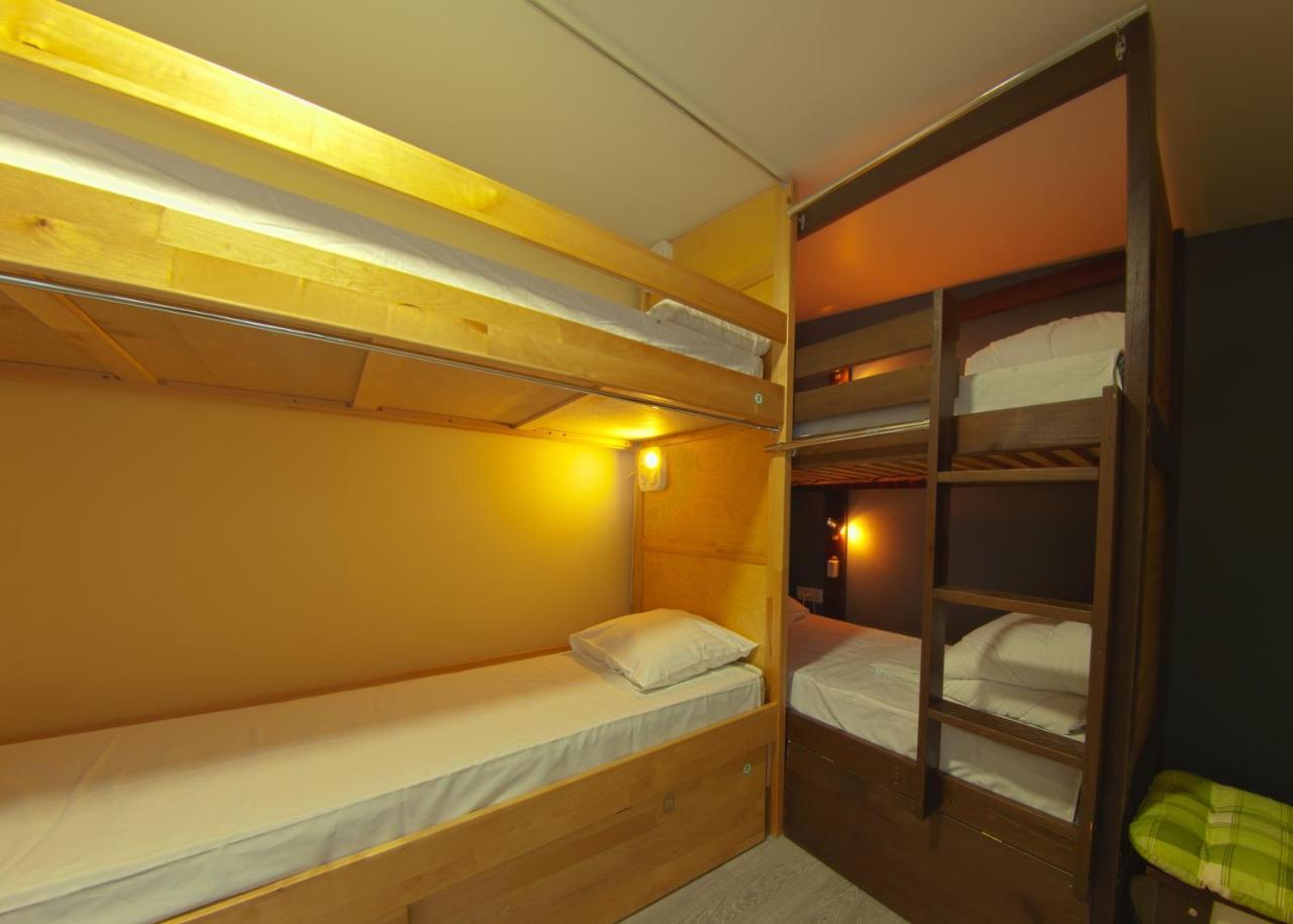 Dream Hostel Odessa Esterno foto