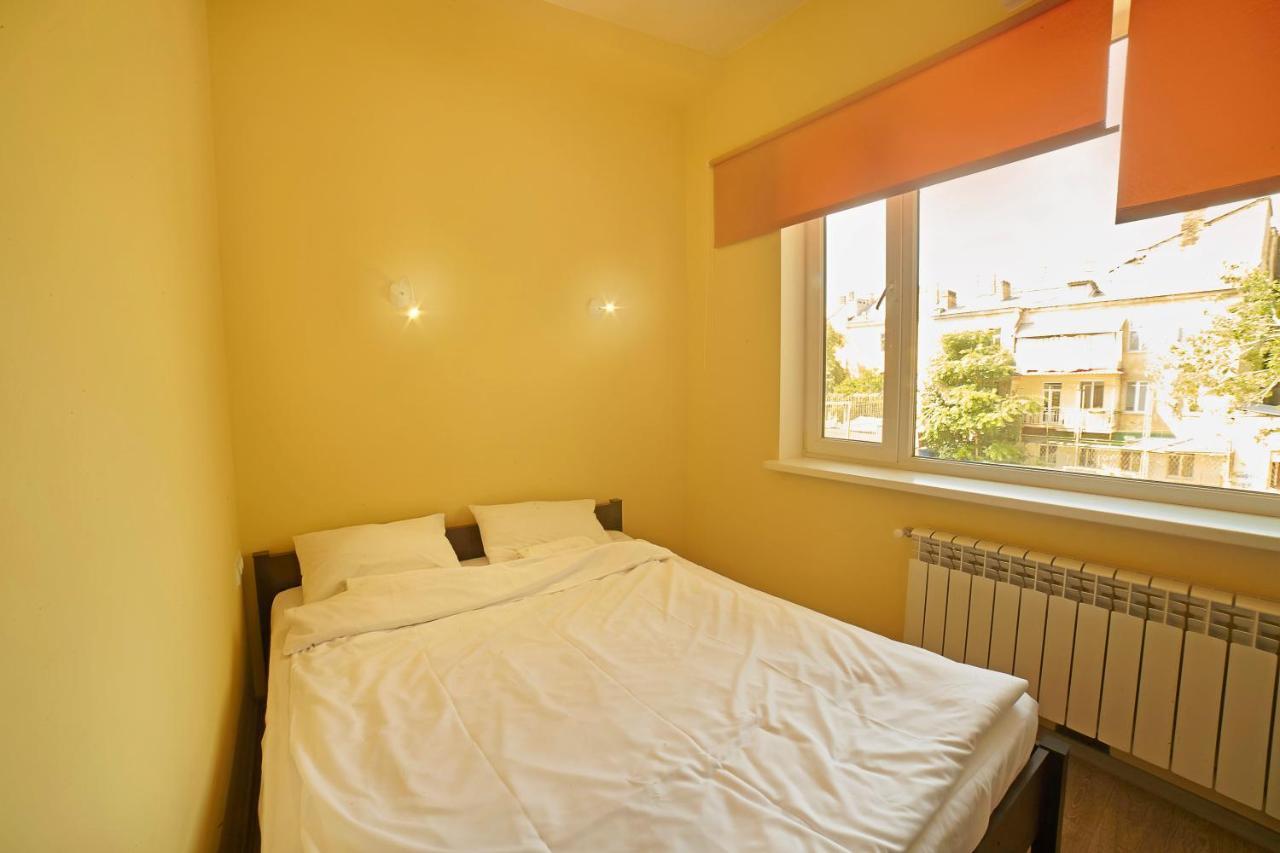 Dream Hostel Odessa Esterno foto