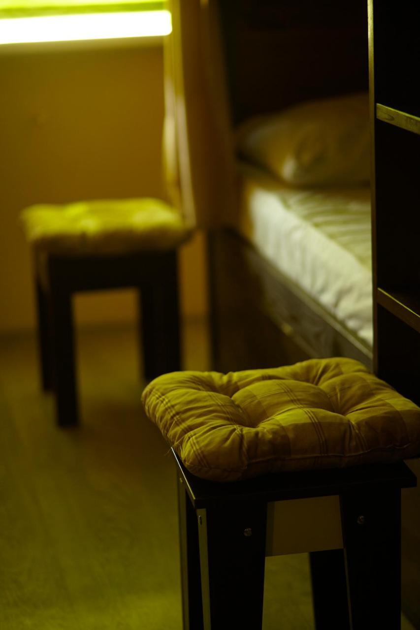 Dream Hostel Odessa Esterno foto