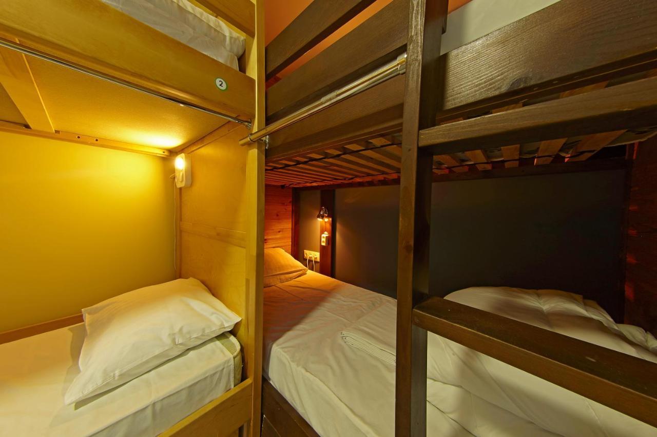 Dream Hostel Odessa Esterno foto