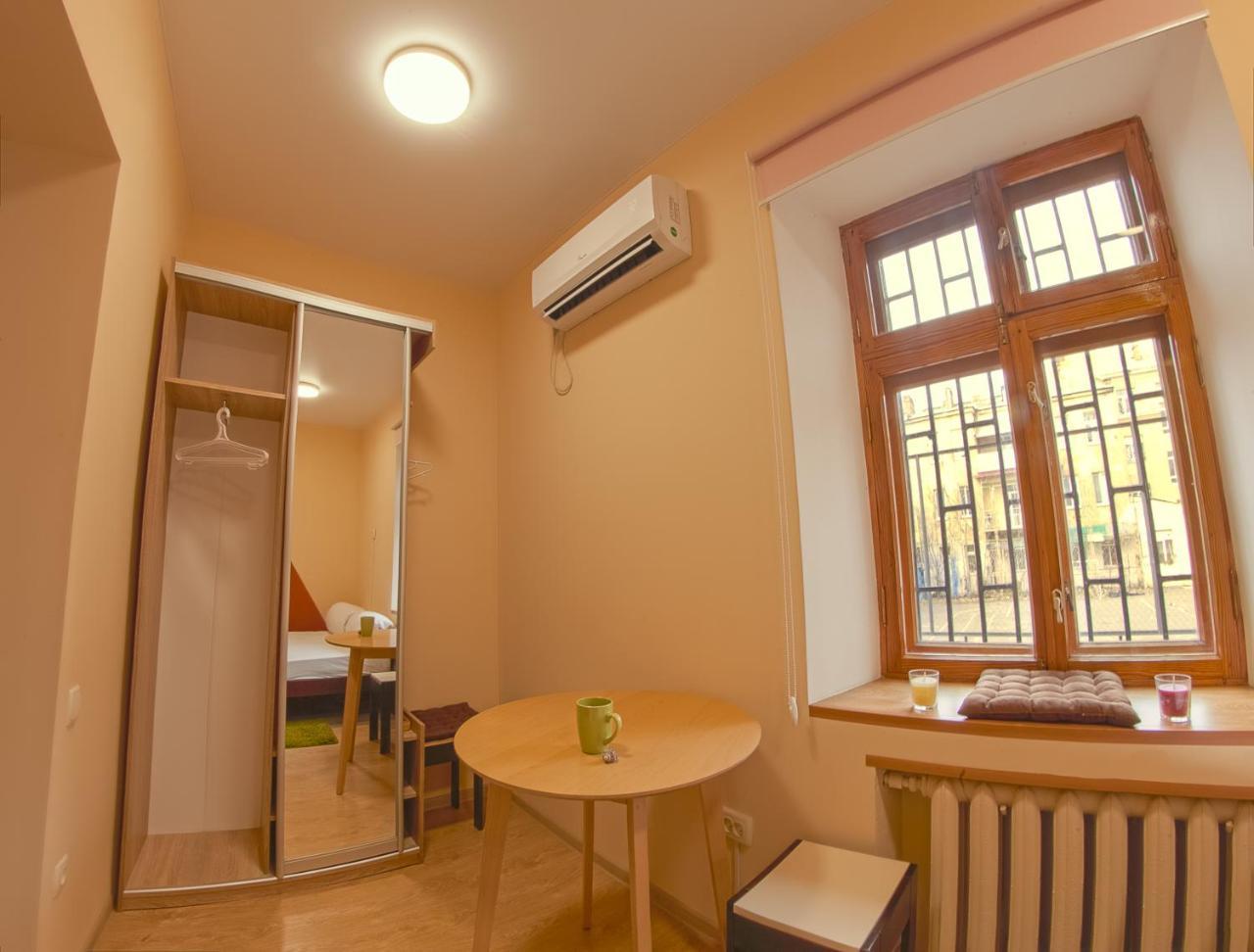 Dream Hostel Odessa Esterno foto