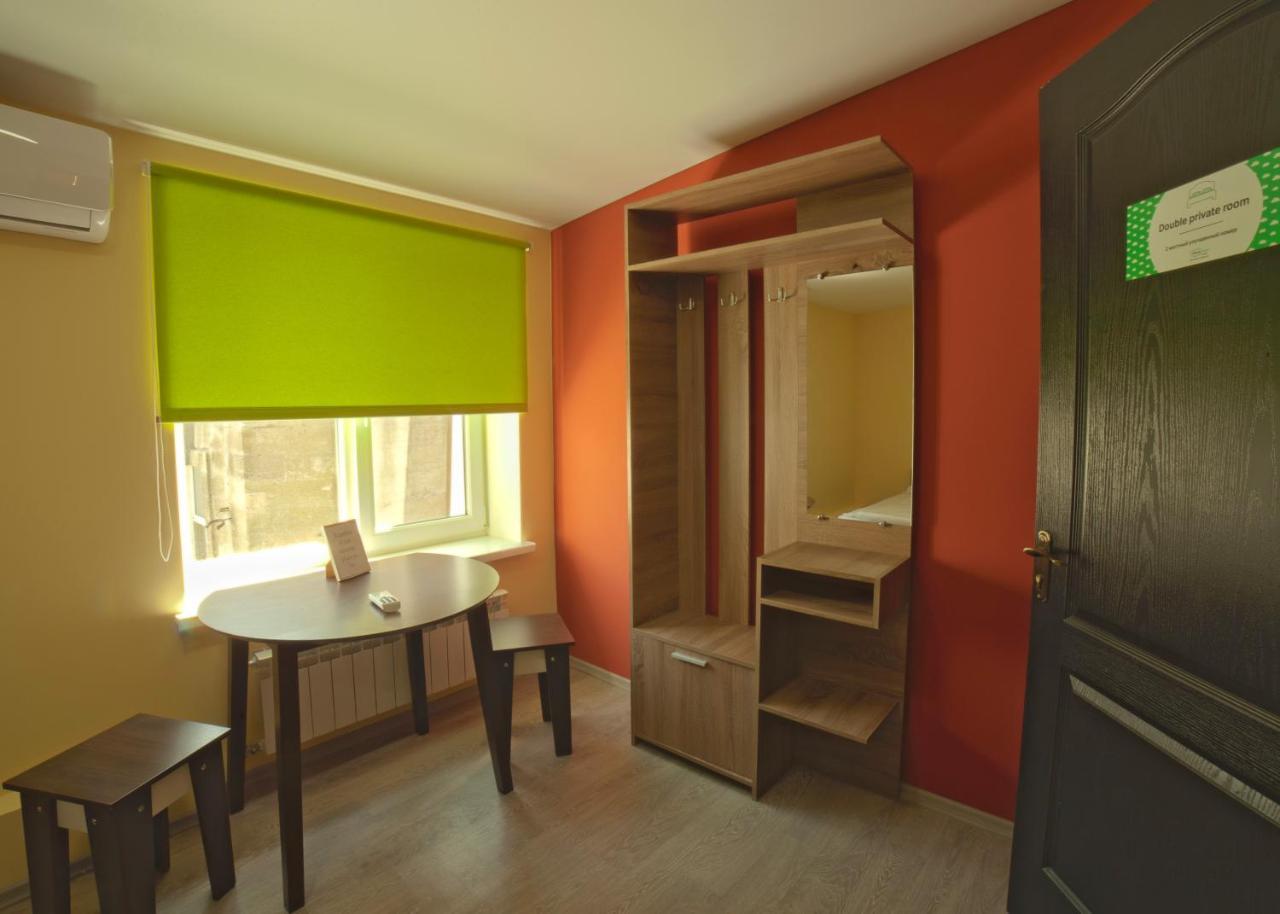 Dream Hostel Odessa Esterno foto