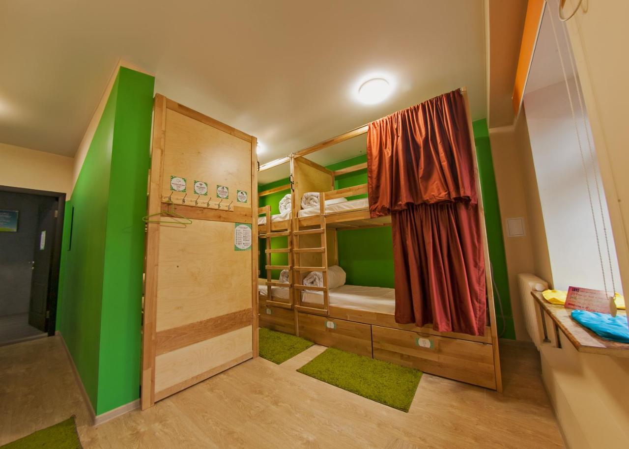 Dream Hostel Odessa Esterno foto