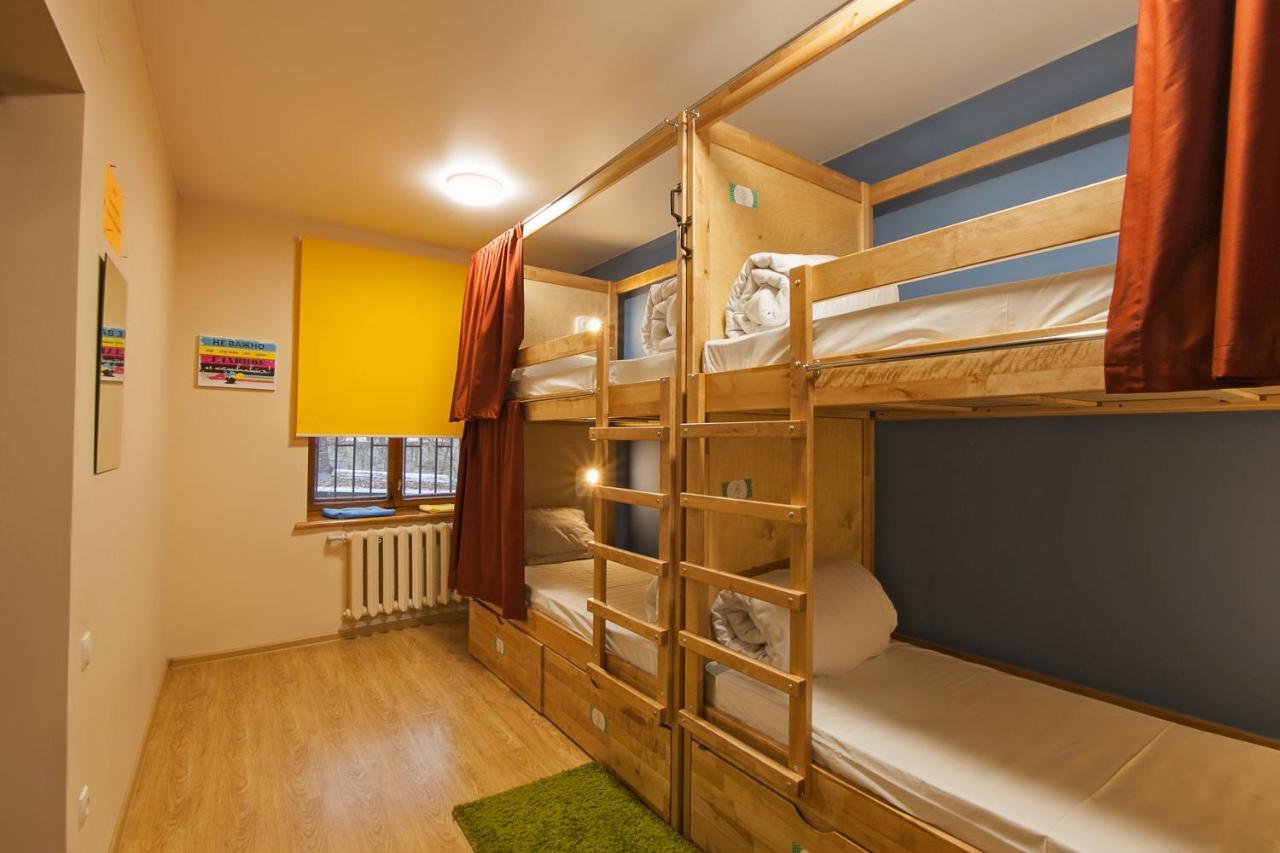 Dream Hostel Odessa Esterno foto